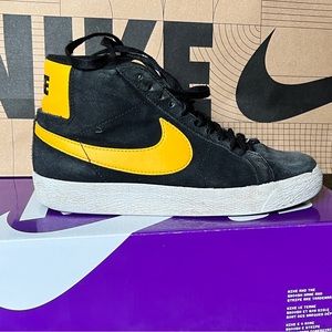 Nike SB zoom Blazer Mid